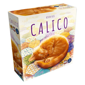 CALICO - Boîte