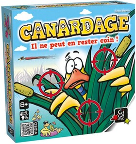 CANARDAGE