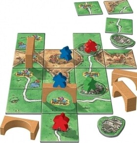 Carcassonne : Ponts, Forteresses et Bazars (Ext)