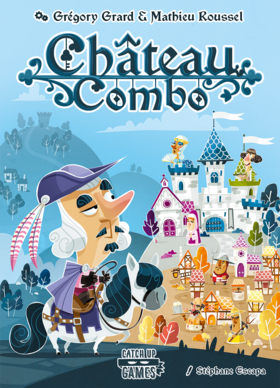 CHATEAU COMBO