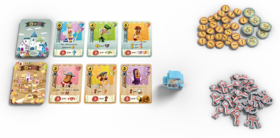 CHATEAU COMBO