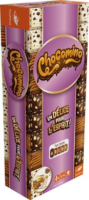 CHOCOMINO