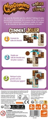 CHOCOMINO
