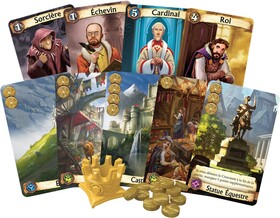 CITADELLES (4EME EDITION)