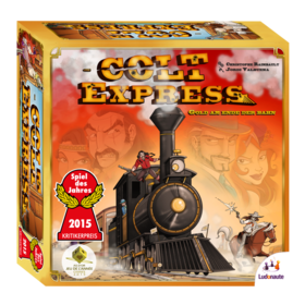 COLT EXPRESS