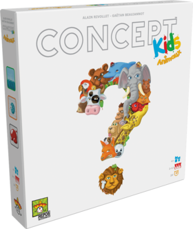 CONCEPT KIDS