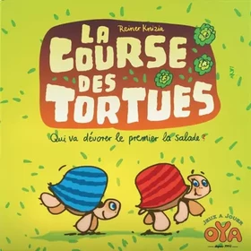 COURSE DES TORTUES