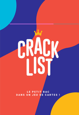 CRACK LIST