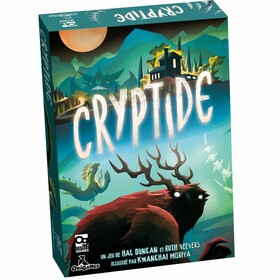 CRYPTIDE