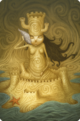 DIXIT - DAYDREAMS (5)
