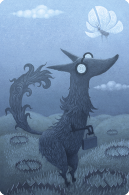 DIXIT - DAYDREAMS (5)