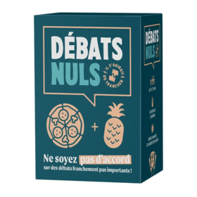 DEBATS NULS