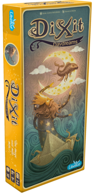 DIXIT - DAYDREAMS (5)