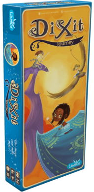 DIXIT - JOURNEY (3)