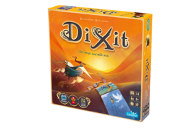 DIXIT - Boîte