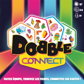 DOBBLE CONNECT