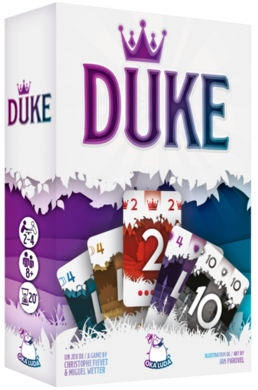 DUKE