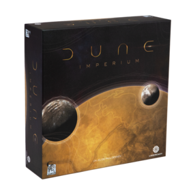 DUNE IMPERIUM