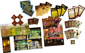 DUNGEON LORDS - FOIRE AUX MONSTRES