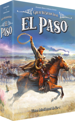 EL PASO