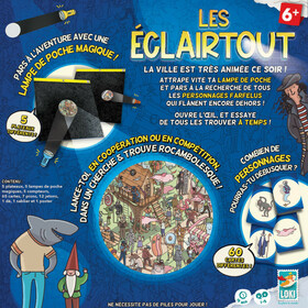 ECLAIRTOUT