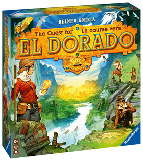 EL DORADO