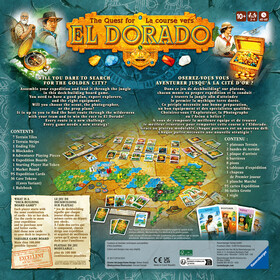 EL DORADO