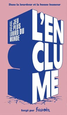 L'ENCLUME