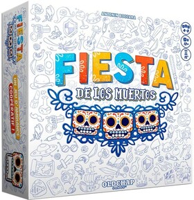 FIESTA DE LOS MUERTOS