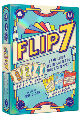 FLIP 7