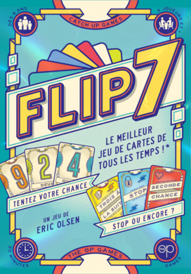 FLIP 7