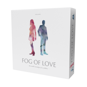 FOG OF LOVE