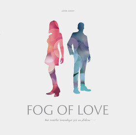 FOG OF LOVE