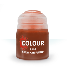 PEINTURE - BASE - CATACHAN FLESH