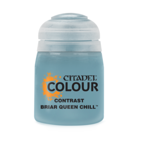 PEINTURE - CONTRAST - BRIAR QUEEN CHILL