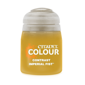 PEINTURE - CONTRAST - IMPERIAL FIST