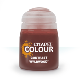 PEINTURE - CONTRAST - WYLDWOOD