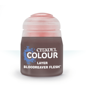 PEINTURE - LAYER - BLOODREAVER FLESH