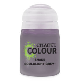 PEINTURE - SHADE - SOULBLIGHT GREY