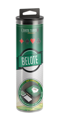 GAME TUBE BELOTE