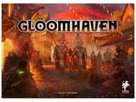 GLOOMHAVEN