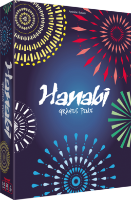 Hanabi Grands Feux