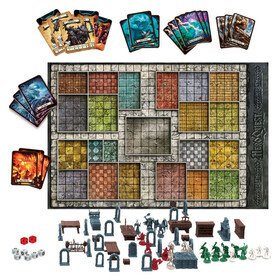 HEROQUEST