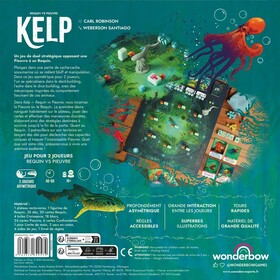 KELP
