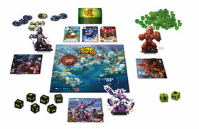 KING OF TOKYO (2016)