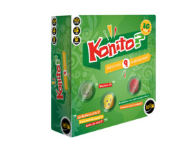 KONITO 10 ANS