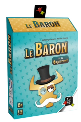 LE BARON