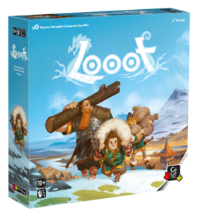 LOOOT - Boîte