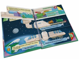 MA 1ERE AVENTURE : ODYSSEE DU PHOBOS