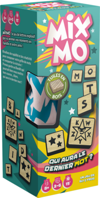 MIXMO (ECO PACK)